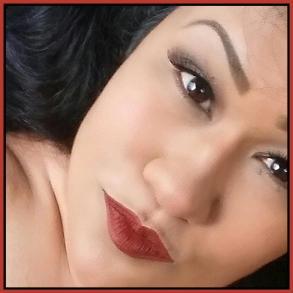 Meet your Posher, Kimberly